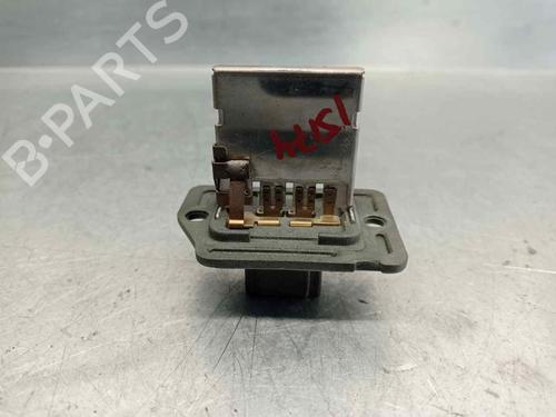 Used Heater resistor HYUNDAI ACCENT III (MC) 1.4 GL (97 hp) 11669220