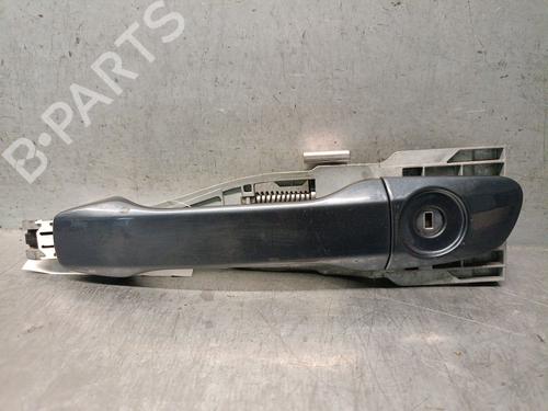 Front left exterior door handle VOLVO XC90 I (275) D5 AWD | BP32365903C128 