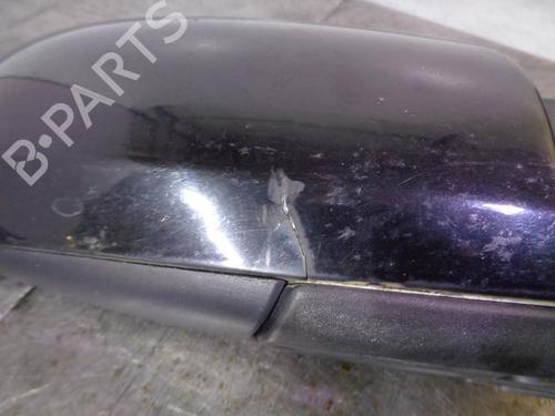Right mirror HYUNDAI SONATA V (NF) 2.0 CRDi | BP13719292C27 
