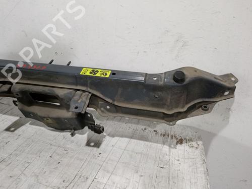 Front slam panel NISSAN NOTE (E11, NE11) 1.4 | BP34519035C72 - Image 3