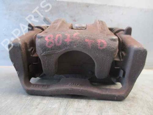 Right rear brake caliper MERCEDES-BENZ A-CLASS (W169) A 180 CDI (169.007, 169.307) | BP11614751M106 