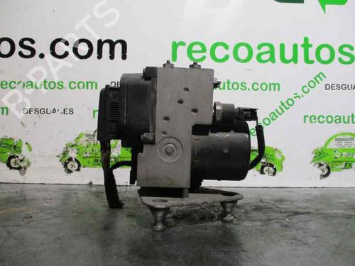 Used ABS pump MERCEDES-BENZ A-CLASS (W168) A 160 (168.033, 168.133) (102 hp) 2086888