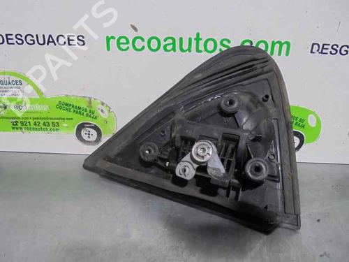 Rear right exterior door handle HONDA CIVIC VIII Hatchback (FN, FK) 2.2 CTDi (FK3) | BP2094910C130 