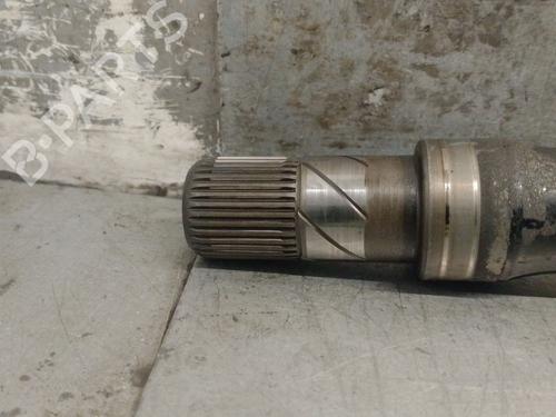Right front driveshaft OPEL ASTRA H (A04) 1.7 CDTI (L48) | BP36453514M39 - Image 4