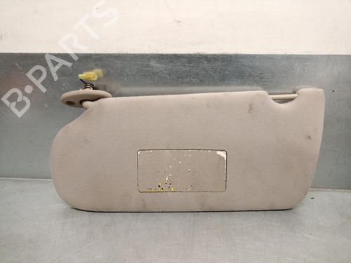 Right sun visor CHRYSLER NEON II 2.0 16V | BP22738845I2 