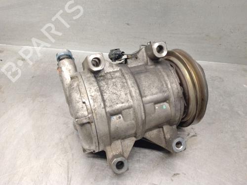 AC Kompressor NISSAN PICK UP (D22)  | BP30773968M34 
