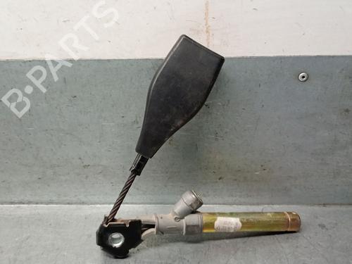 Used Front left belt tensioner OPEL VIVARO A Van (X83) 1.9 DTI (F7) (101 hp) 31931682