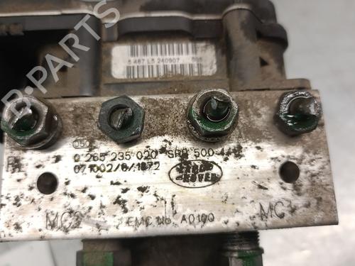 ABS pump LAND ROVER RANGE ROVER SPORT I (L320) 3.6 D 4x4 | BP29629958M43 