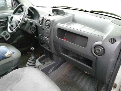 Pulley CITROËN BERLINGO / BERLINGO FIRST Box Body/MPV (M_) 1.9 D 70 (MBWJZ, MCWJZ) | BP20258325M122 
