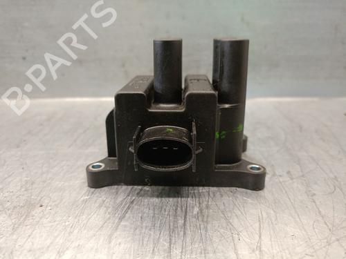 Used Ignition coil FORD FOCUS I (DAW, DBW) 1.6 16V (100 hp) 29512031