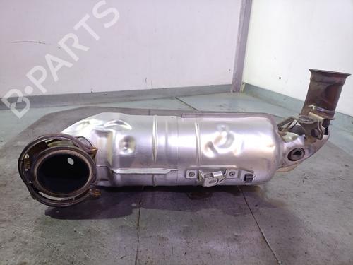Used Catalyst CITROËN C4 III (BA_, BB_, BC_) 1.2 PureTech 130 (BAHNSA, BAHNSB) (130 hp) 22726009