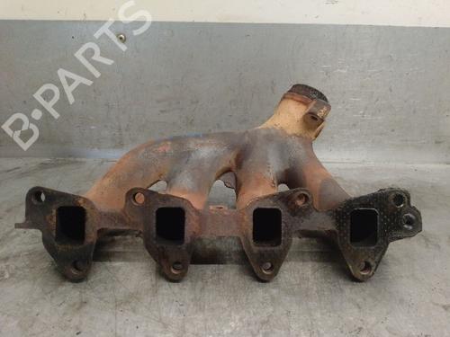 Spruitstuk Uitlaat SUZUKI SAMURAI Closed Off-Road Vehicle (SJ_) 1.3 (SJ 413) | BP30482639M110