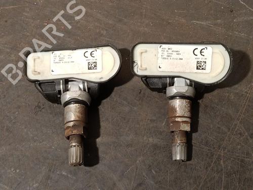 Electronic sensor OPEL ASTRA J (P10) 1.6 CDTi (68) | BP31919841M84