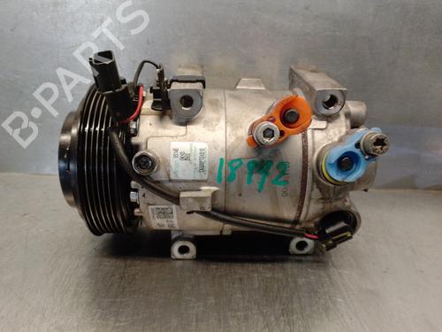 Used AC compressor KIA XCEED Van (CD) 1.4 T-GDI (140 hp) 15692710