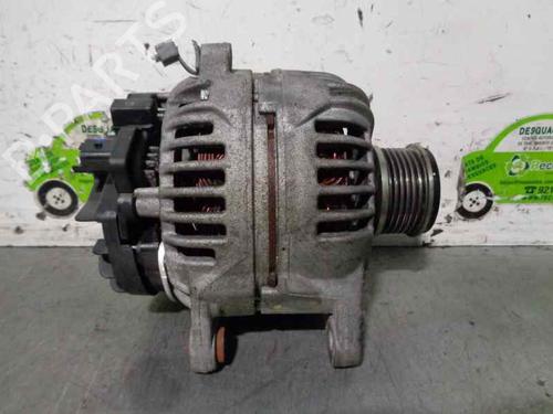 Alternator NISSAN QASHQAI / QASHQAI +2 I (J10, NJ10, JJ10E)  | BP4563001M7 