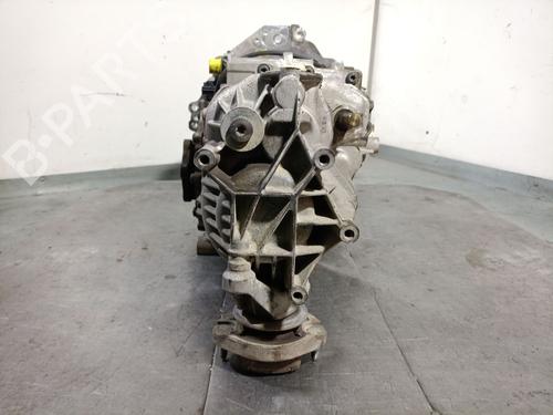 Gearbox AUDI A4 B7 (8EC) 2.0 | BP39988055M3 - Image 4