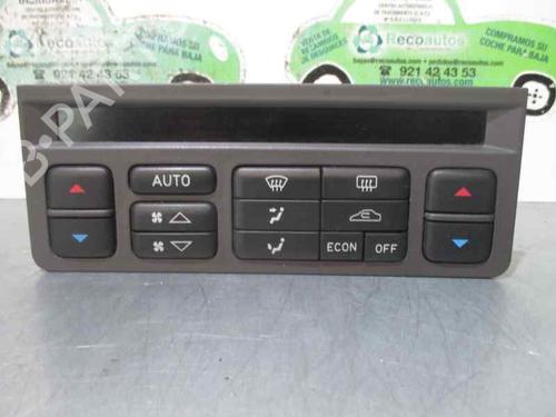 Used Climate control SAAB 9-5 Estate (YS3E) [1998-2009]  2314287