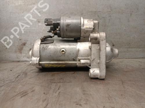 Used Starter CITROËN C4 SPACETOURER (3D_) 1.5 BlueHDi 130 (131 hp) 27298563