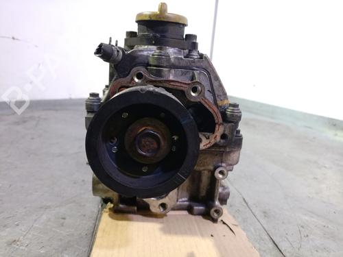 Zylinderkopf OPEL VECTRA C (Z02) 3.0 CDTi (F69) | BP30688385M5 