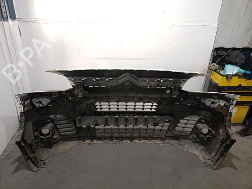 Front bumper CITROËN JUMPY III Van (V_) 1.6 BlueHDi 115 | BP37016283C7 - Image 6