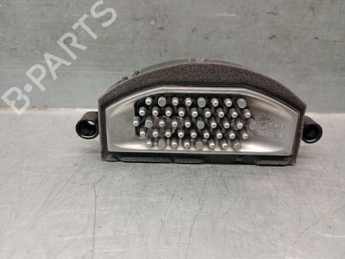 Used Heater resistor BMW 1 (F40) 118 i (136 hp) 25235491