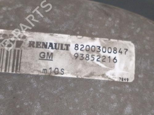 Servo brake RENAULT TRAFIC II Bus (JL) 1.9 dCI 100 (JL0C, JL0K) | BP38988537M42 - Image 5