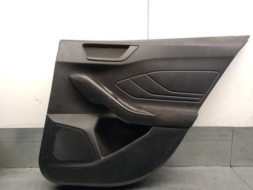 Rear left panel FORD FOCUS IV (HN) 1.0 EcoBoost mHEV | BP29310100C60 