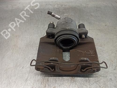 Left front brake caliper AUDI A3 Sportback (8PA)  | BP13295118M105 