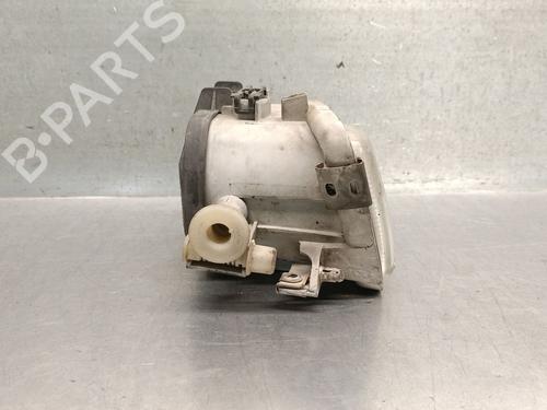 Right front fog light MERCEDES-BENZ E-CLASS (W210) E 220 CDI (210.006) | BP30155657C31