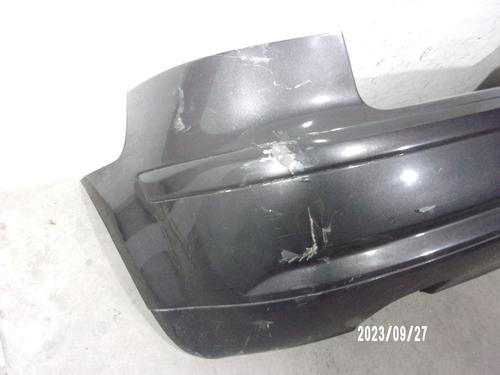 Rear bumper AUDI A3 (8P1) 1.9 TDI | BP15421856C8 