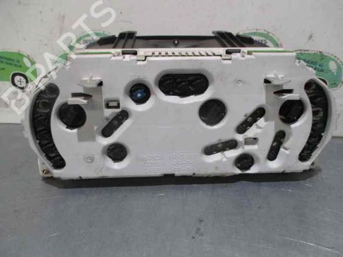 Instrument cluster HONDA HR-V (GH_) 1.6 16V (GH1, GH3) | BP2993438C47 