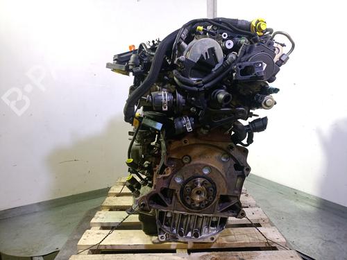 Engine PEUGEOT 508 I (8D_) 2.0 HDi | BP27641130M1 - Image 3