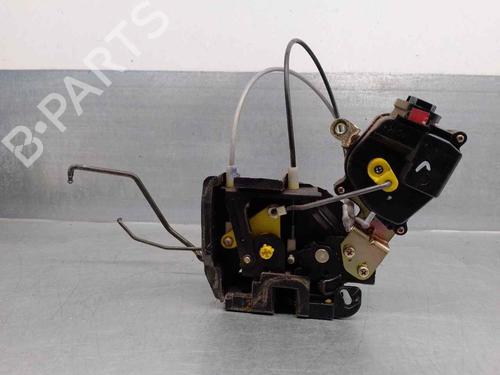Front left lock KIA RIO II (JB) 1.5 CRDi | BP15280671C98 
