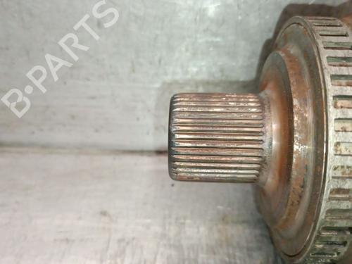 Left front driveshaft AUDI A4 B7 (8EC) 2.0 | BP37074937M38 - Image 2