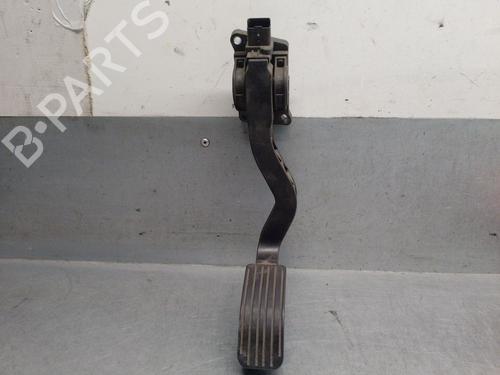 Used Pedal PEUGEOT 307 (3A/C) [2000-2012]  31292640