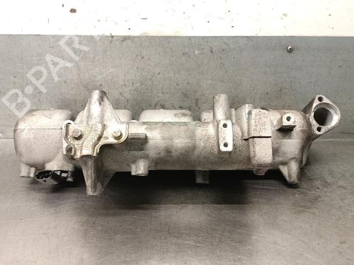 Intake manifold SSANGYONG RODIUS I 2.7 Xdi | BP33812790M70 - Image 4