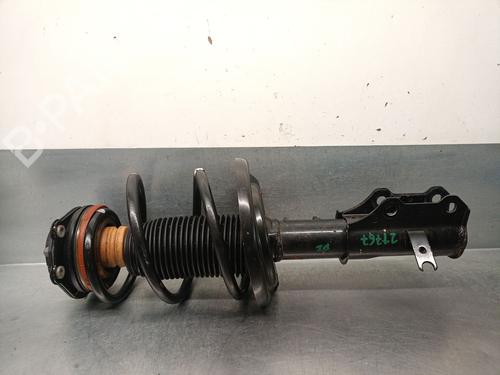 Used Left front shock absorber OPEL INSIGNIA B Grand Sport (Z18) 1.5 (68) (165 hp) 25244625