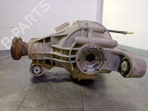 Differential hinten für PORSCHE CAYENNE (9PA) 3.2 (250 hp) 28117721