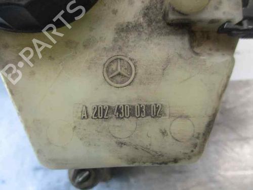 Brake master cylinder MERCEDES-BENZ C-CLASS (W202) C 250 Turbo-D (202.128) | BP7024816M77 