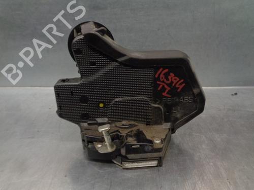 Used Rear left lock SUZUKI GRAND VITARA II (JT, TE, TD) 1.9 DDiS All-wheel Drive (JT419, TD44, JB419WD, JB419XD,... (129 hp) 10745041
