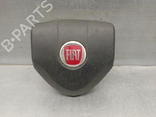 Førerens kollisjonspute FIAT FREEMONT (345_) 2.0 JTD (140 hp) 16927443