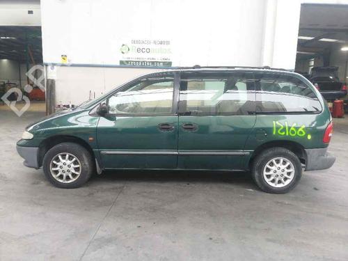 AC radiator CHRYSLER VOYAGER / GRAND VOYAGER III (GS_, NS_) 2.5 TD | BP6967263M32 