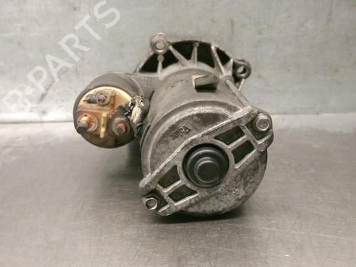 Starter PEUGEOT BOXER Van (244) 2.0 HDi | BP36460927M8 - Image 4