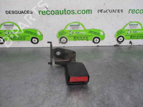 Seat buckle RENAULT MEGANE II Estate (KM0/1_) 1.9 dCi 699602A