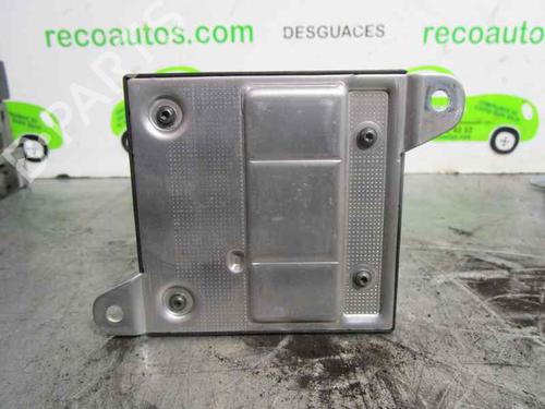 Electronic module MERCEDES-BENZ E-CLASS (W211) E 320 CDI (211.026) | BP2093631M83 