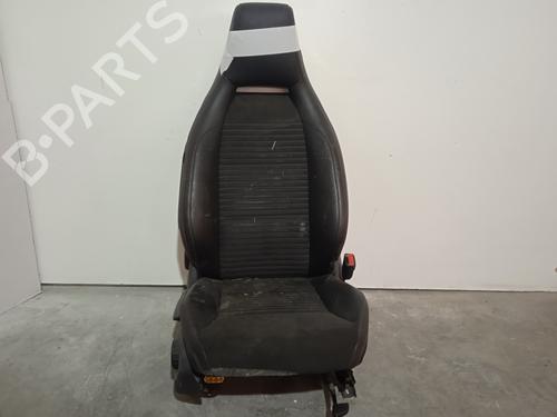 Used Right front seat MERCEDES-BENZ CLA Coupe (C117) CLA 220 CDI / d (117.303) (170 hp) 11195529
