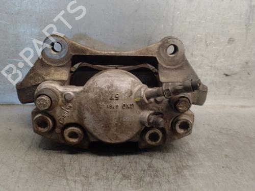 Right front brake caliper AUDI A4 B8 Avant (8K5) 3.0 TDI quattro | BP33217201M104 - Image 2
