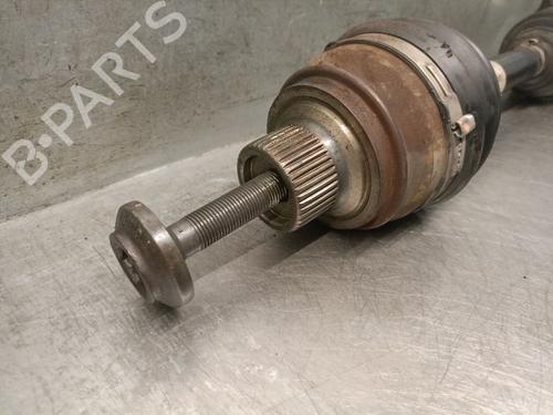 Left front driveshaft AUDI A6 C7 (4G2, 4GC) 3.0 TDI quattro | BP28115979M38 