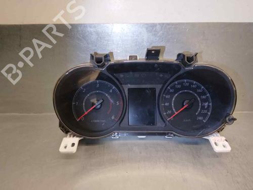 Used Instrument cluster MITSUBISHI ASX (GA_W_) [2009-2025]  11811101