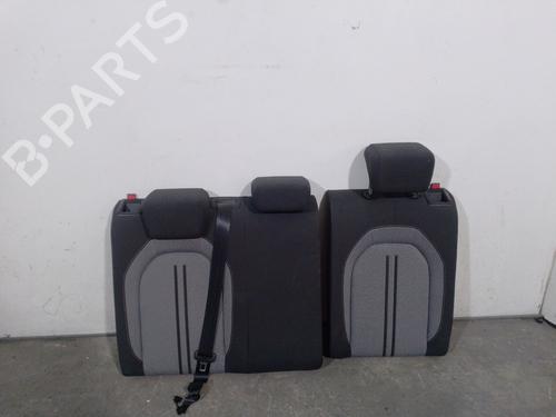 Rear seat SEAT LEON (KL1, KLG) 1.0 TSI | BP31378612C17 